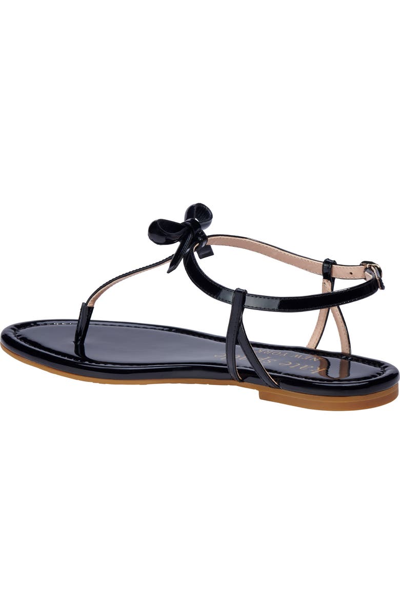 Kate Spade New York piazza t-strap sandal, Alternate, color,