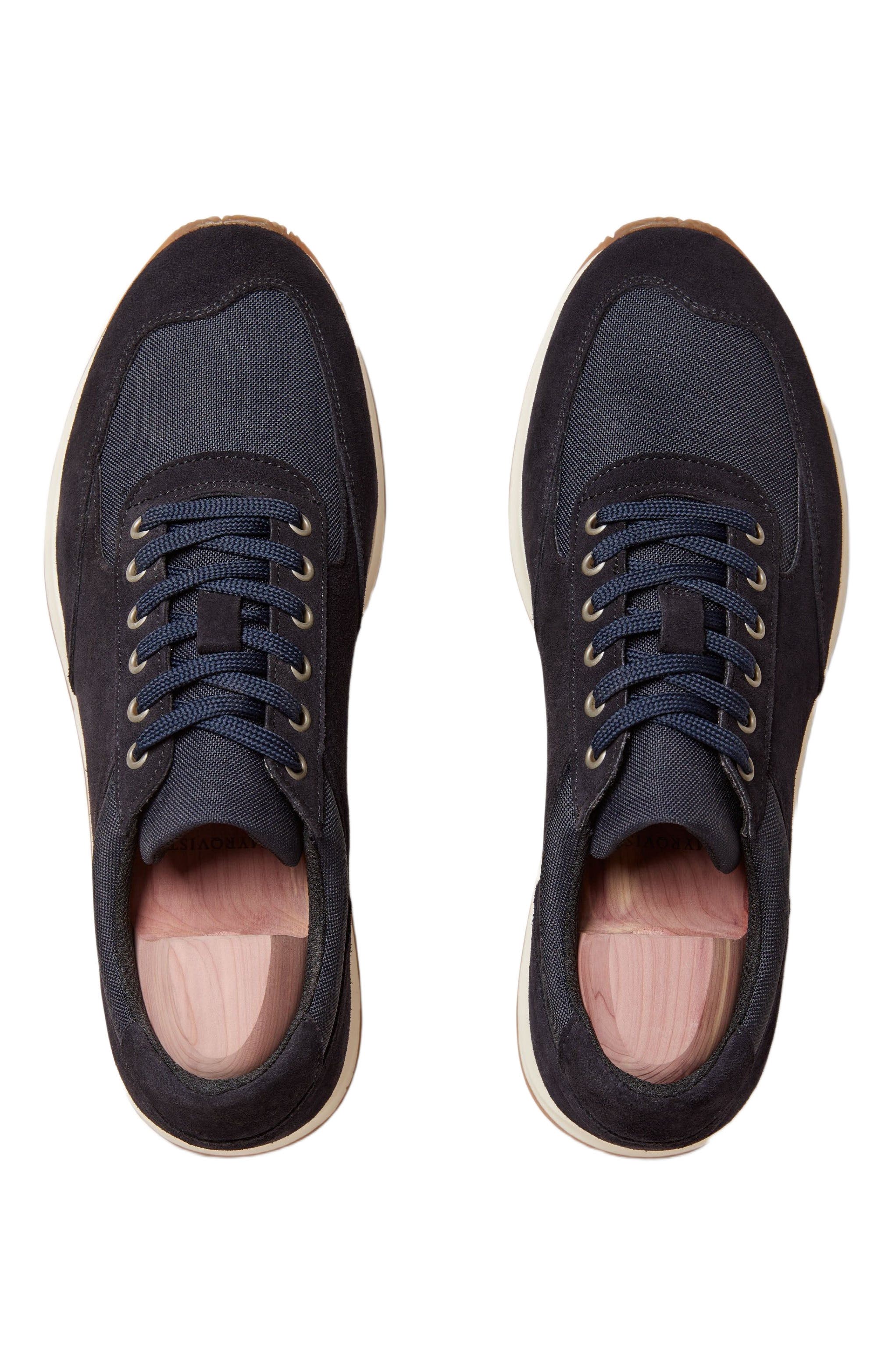 Stensund Sneakers, Alternate, color, Navy