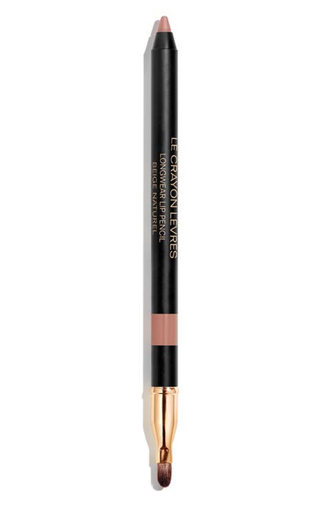 LE CRAYON LEVRES Longwear Lip Pencil