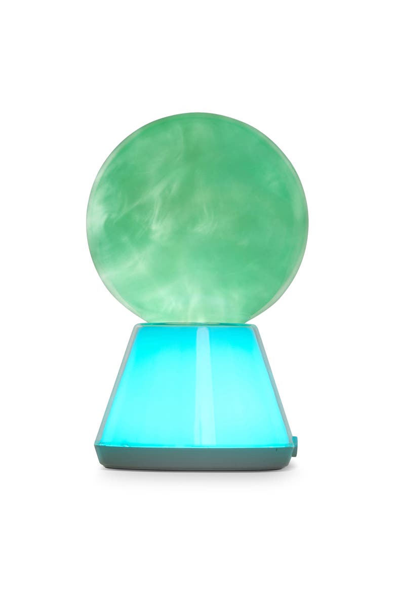 TREND TECH Mystic Ball Speaker, Alternate, color, NO COLOR