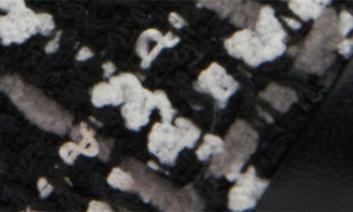 Vaneli Tisha Cap Toe Slingback Flat In Black