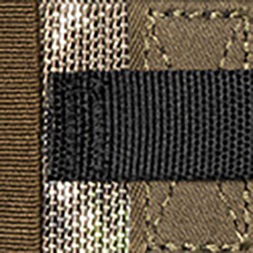 Arcade Hardware Alu Belt In Multi