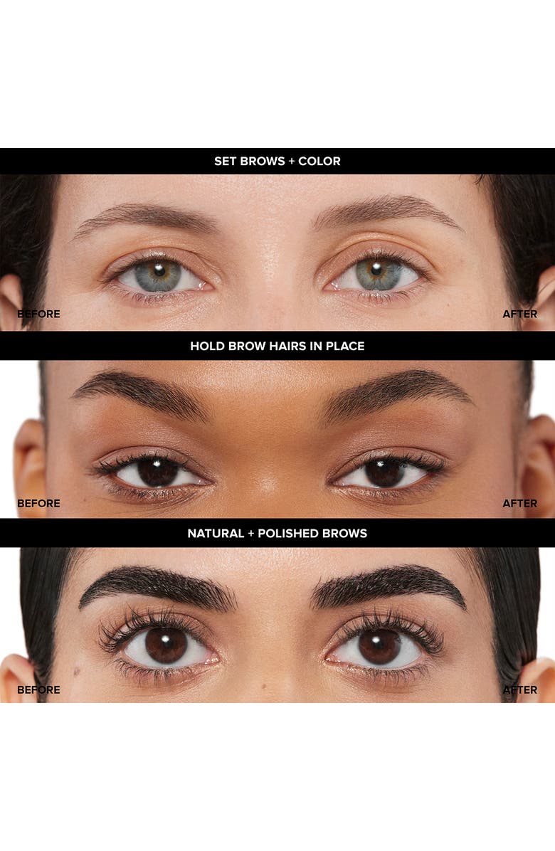 Natural & Polished Deluxe Eyebrow Kit $73 Value