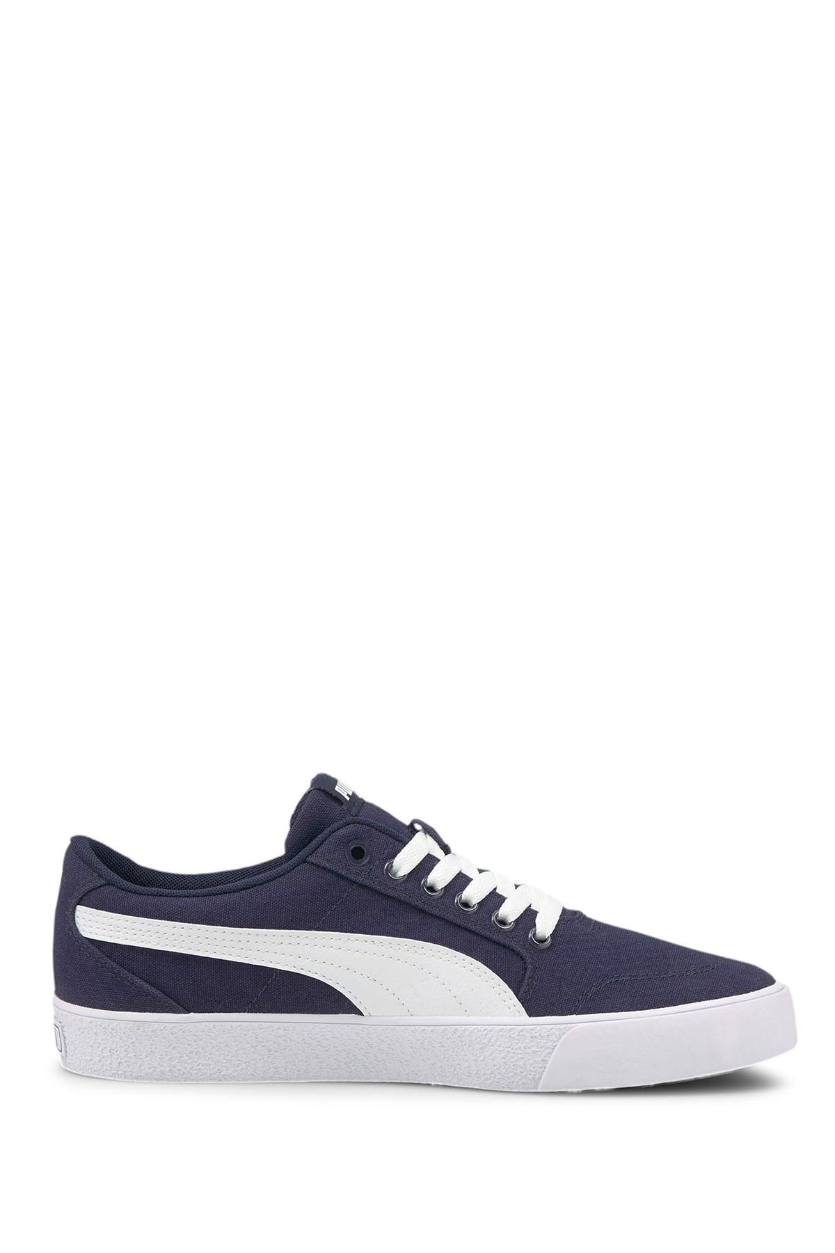 PUMA C-Skate Vulc Sneaker, Alternate, color, 