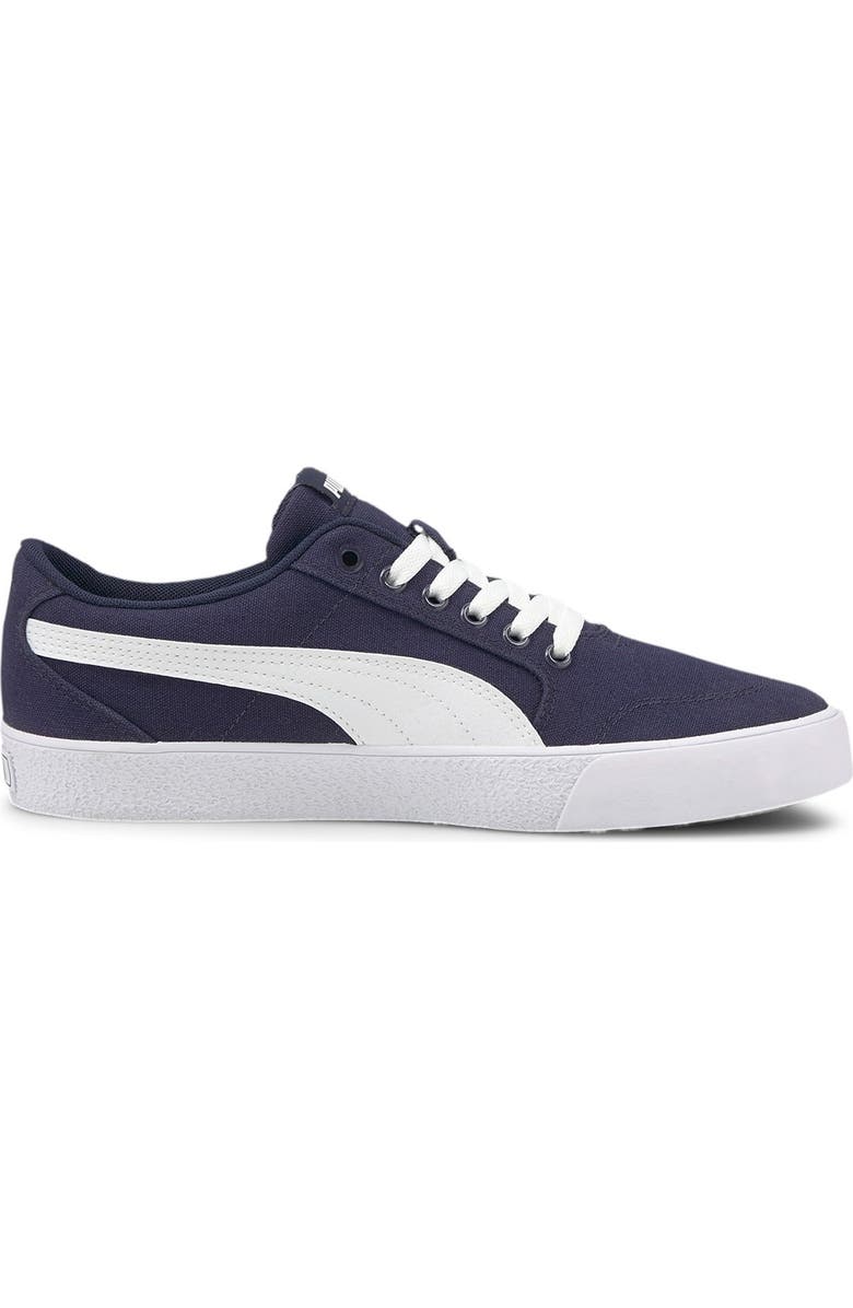PUMA C-Skate Vulc Sneaker, Alternate, color,