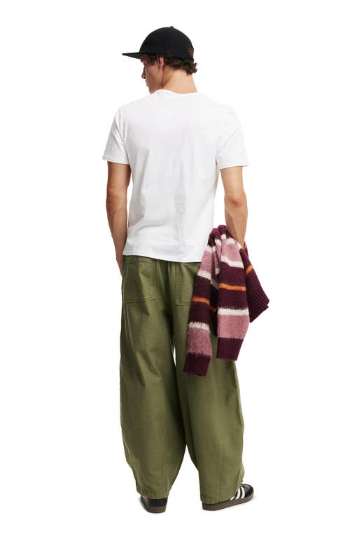 COTTON ON SUPER BAGGY BALLOON PANT