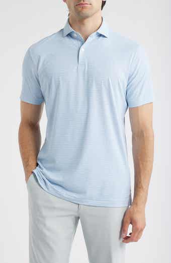Peter Millar Palermo Performance Jersey Polo