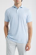 Peter Millar Palermo Performance Jersey Polo