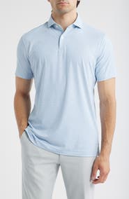 Peter Millar Palermo Performance Jersey Polo