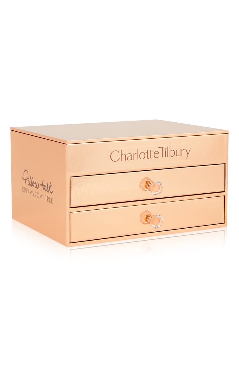 Charlotte Tilbury Pillow Talk Dreams Come True Set, Alternate, color, 