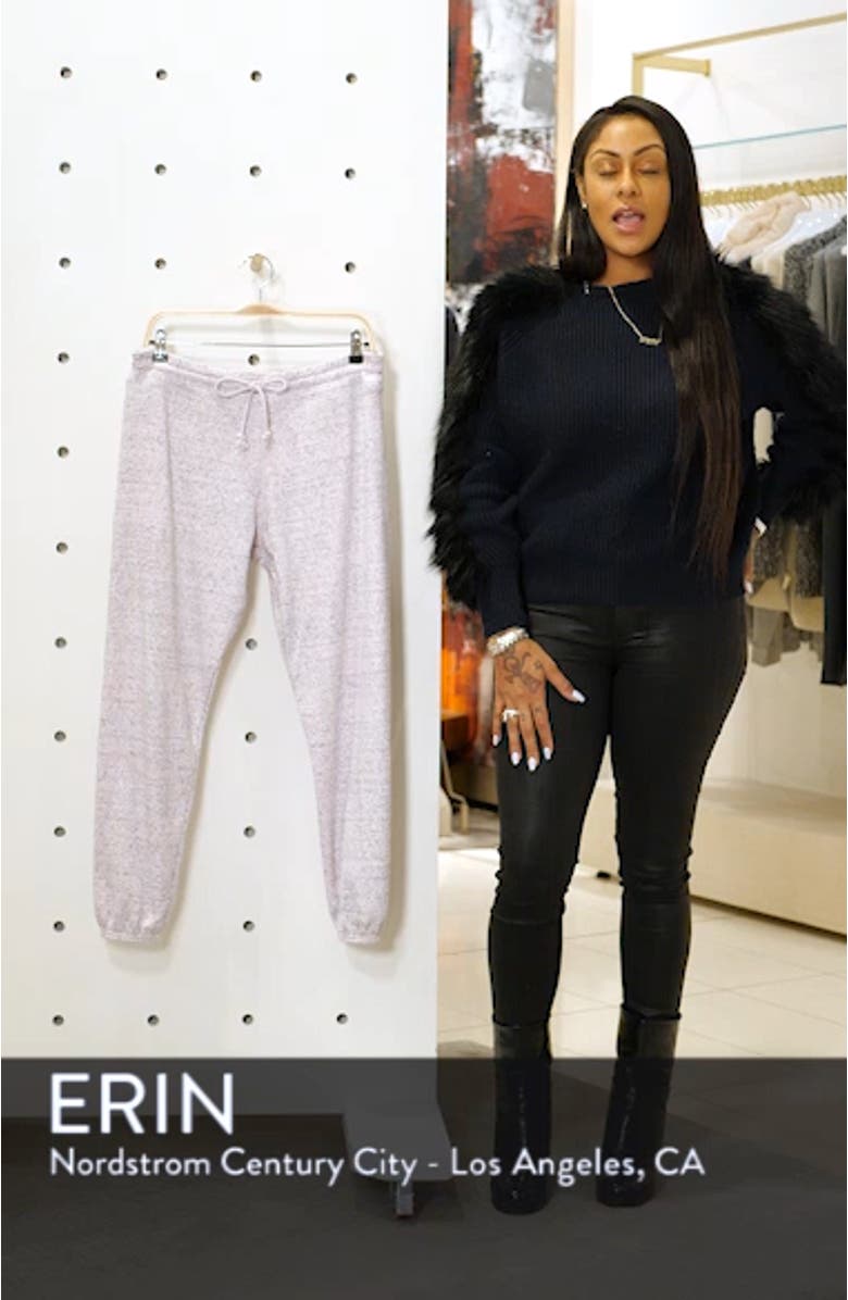 Valentene Jogger Pants, sales video thumbnail