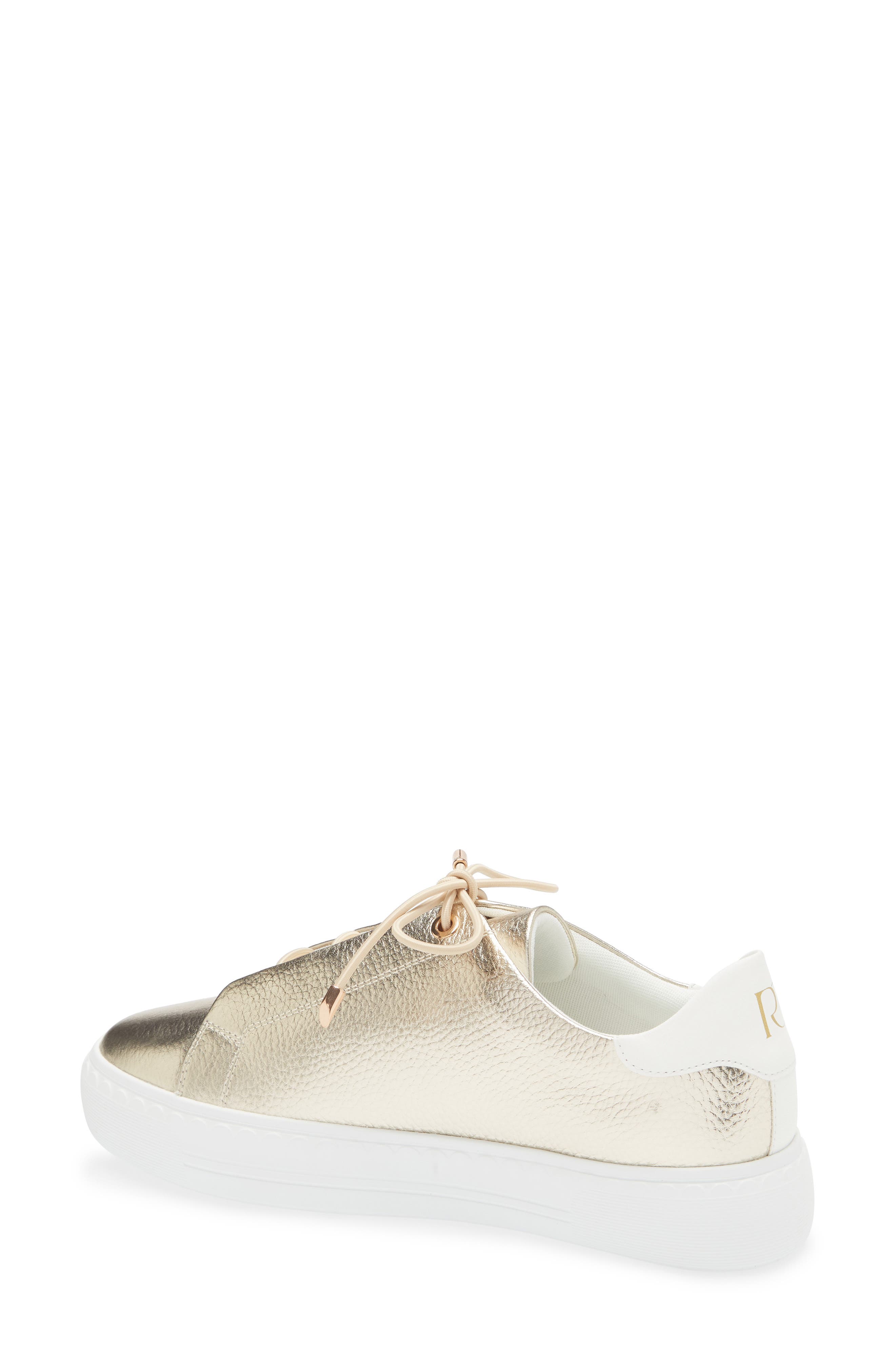 Nathaly Platform Sneaker - image 4