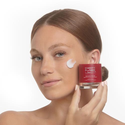 Dermelect Redness Rehab Sensitive Skin Soothing Cream