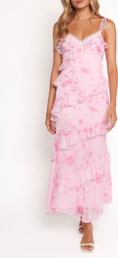 Petal & Pup Virginia Maxi Dress