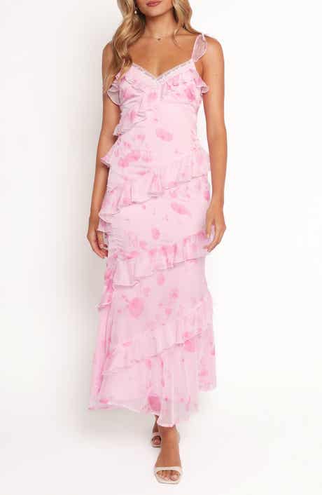 Petal & Pup Virginia Maxi Dress
