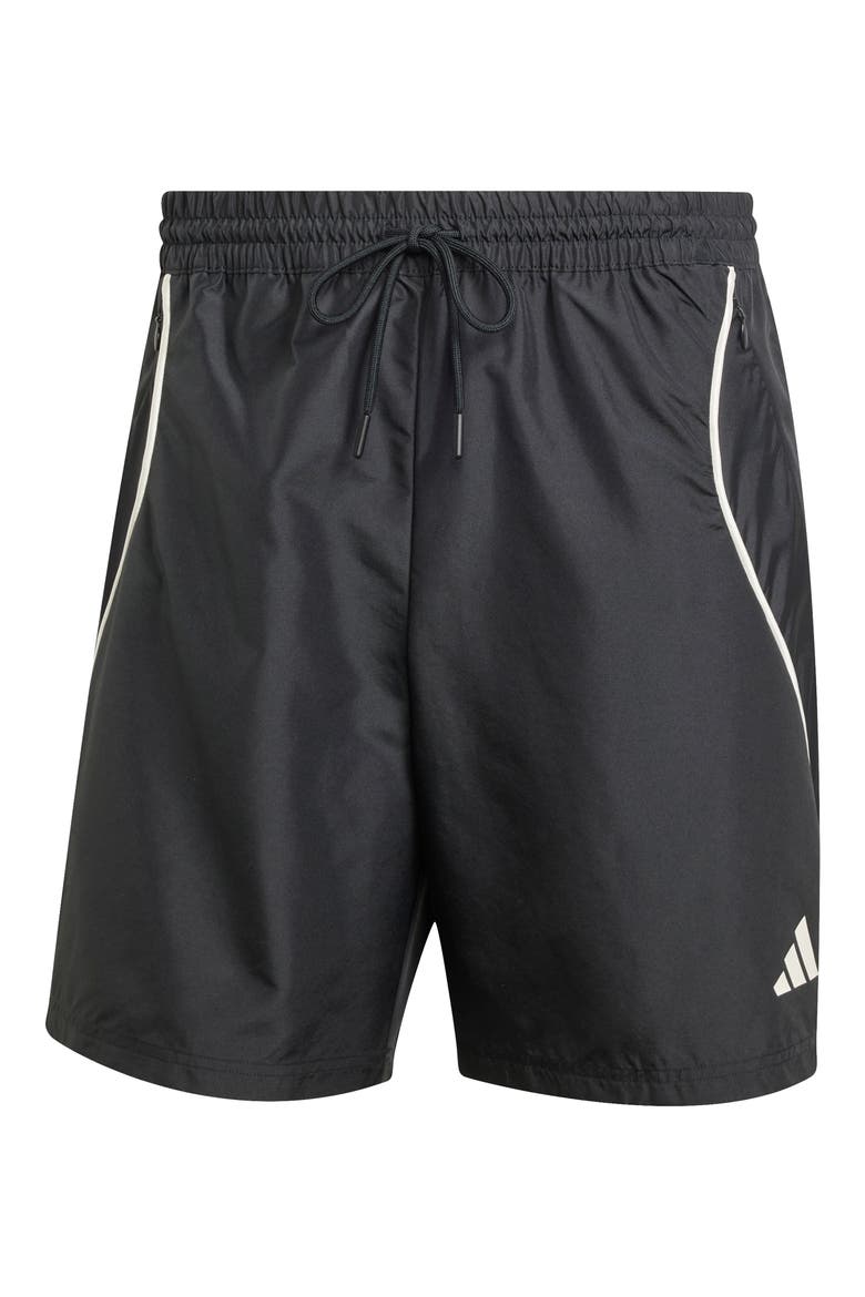 Stadium Shorts, Alternate, color, BLACK/ OFF WHITE