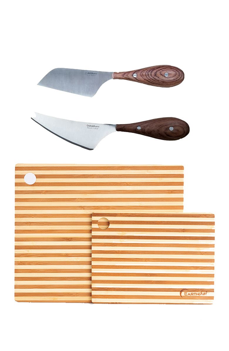 BergHOFF Aaron Probyn 3-Piece Cheese Set, Main, color, 