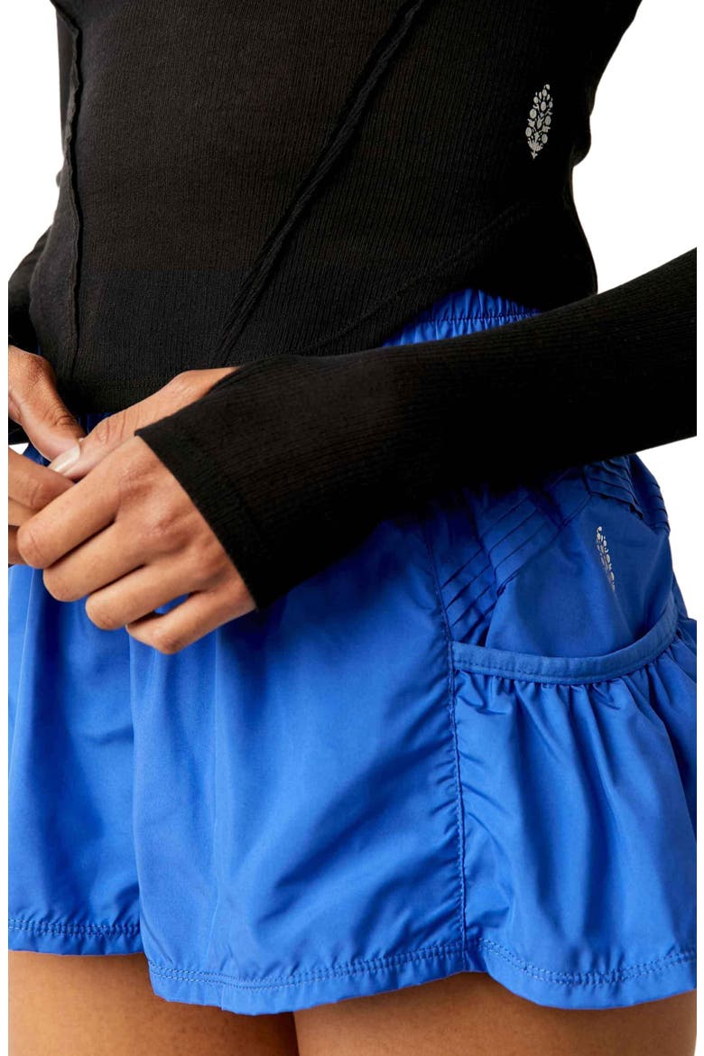 FP Movement Mind Over Matter Long Sleeve Layer Top, Alternate, color, BLACK