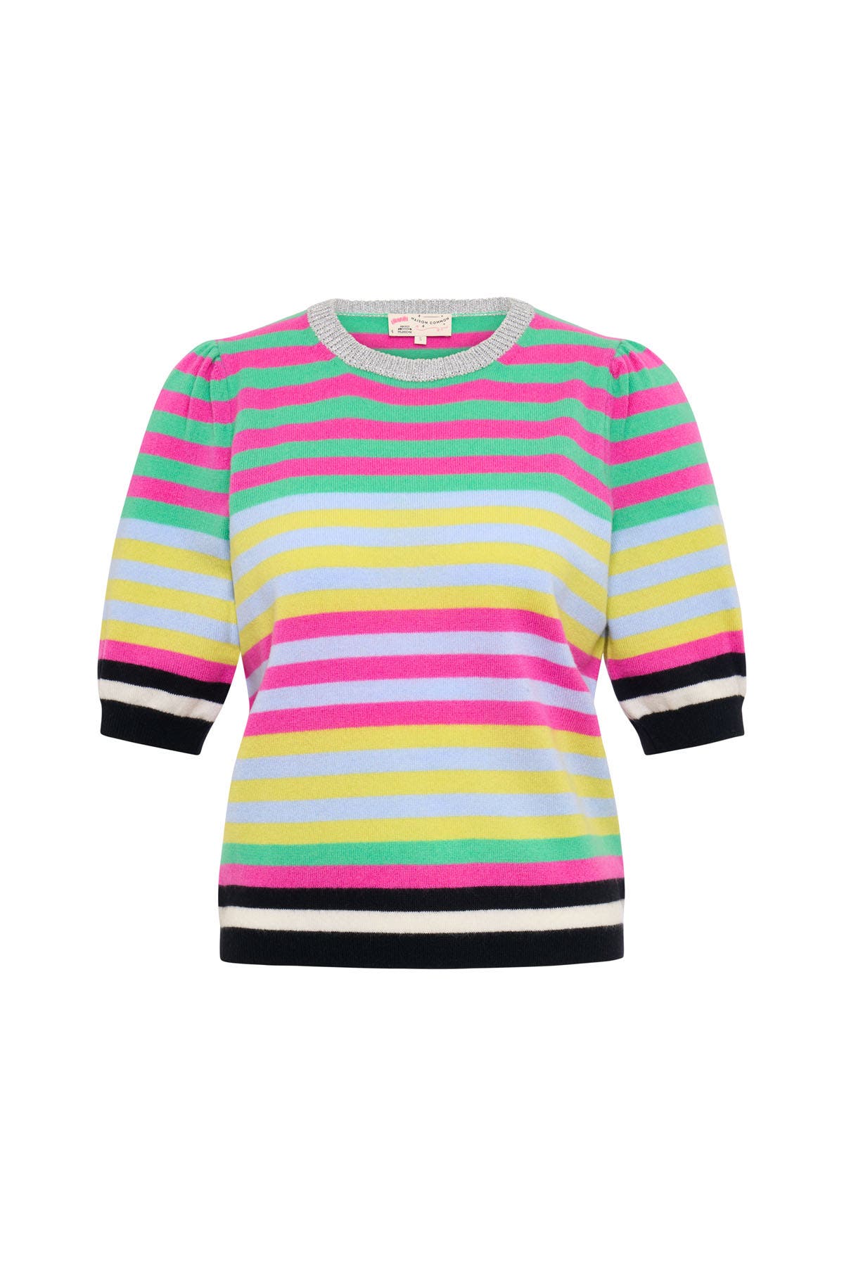 selected Multicolour