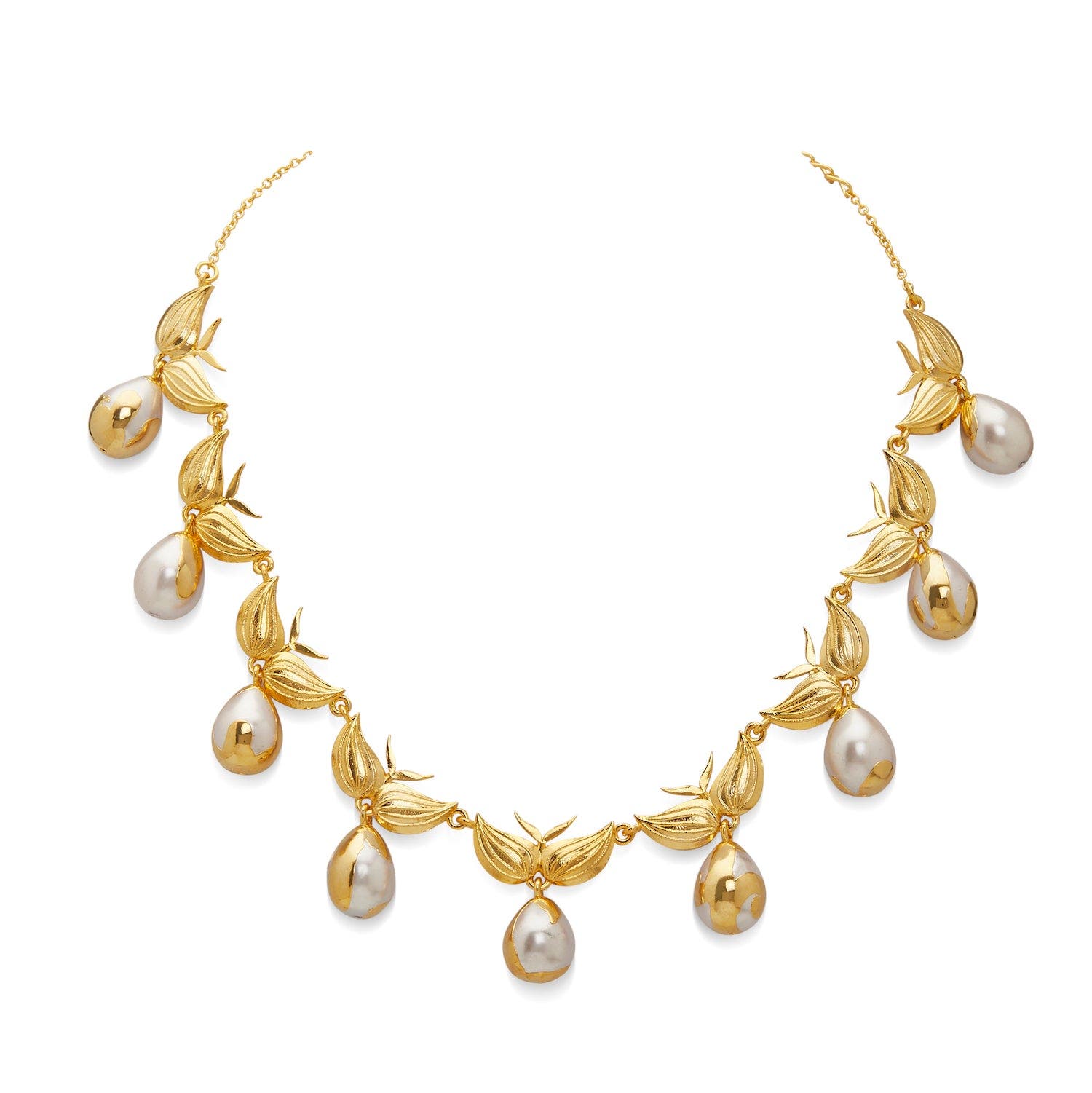 selected Gold Plated