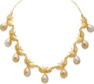 Dhwani Bansal ZOONI NECKLACE