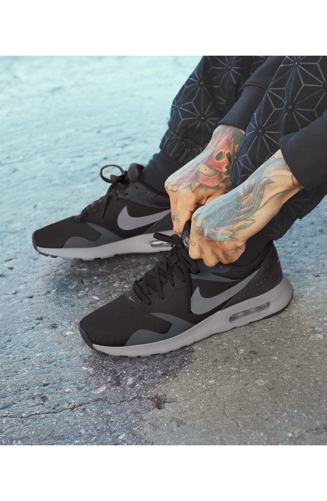 Nike 'Air Max Tavas' Sneaker, Alternate, color, 