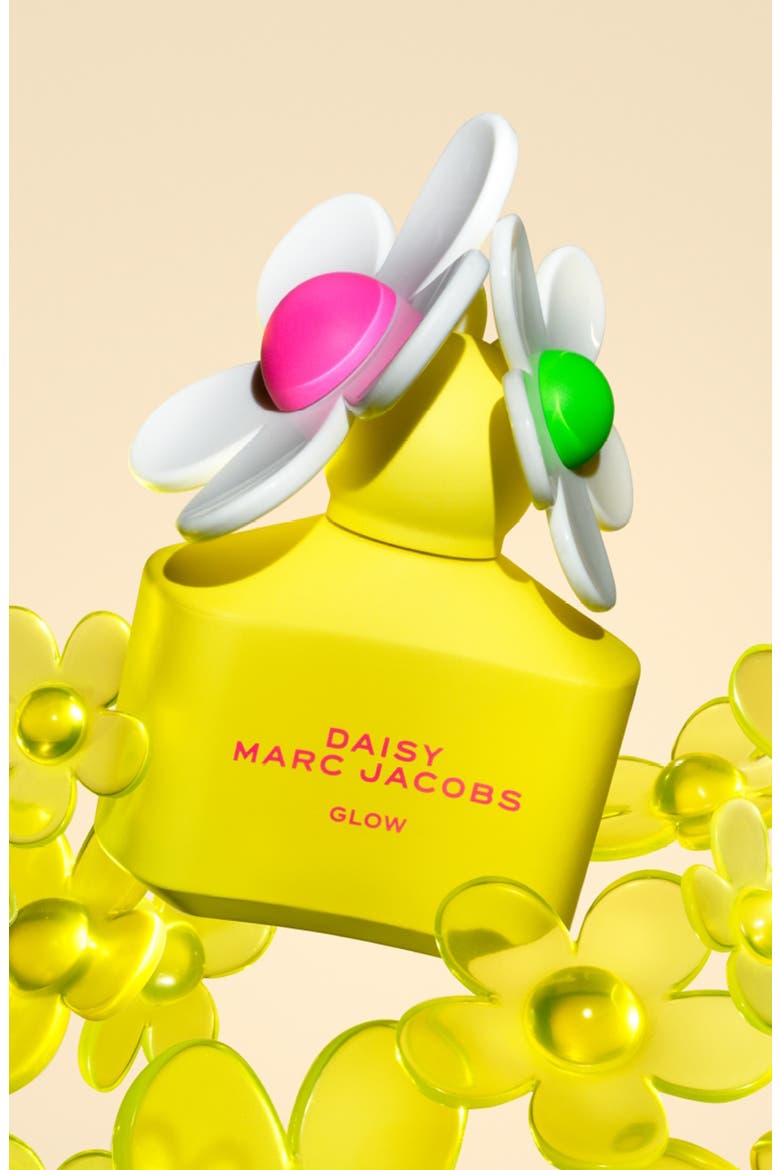 Daisy Glow Eau de Toilette (Limited Edition), Alternate, color, NO COLOR