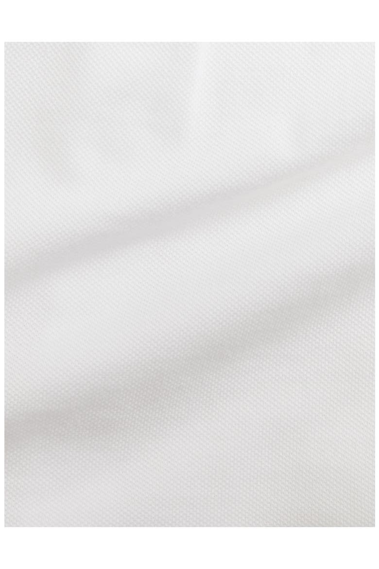 Oxford Mesh Button-Up Shirt & Shorts Set, Alternate, color, WHITE