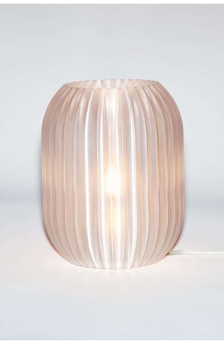 WOOJ DESIGN Allium Lamp, Main, color, Clear