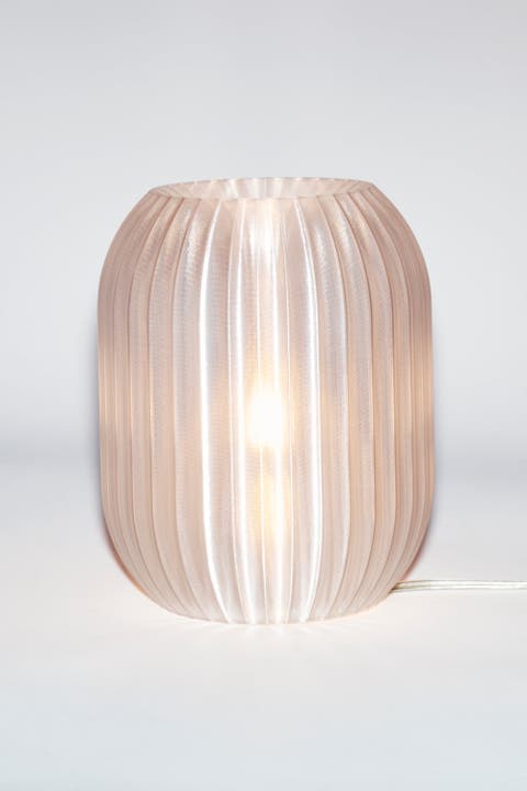 Allium Lamp