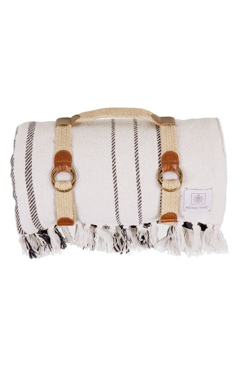 Montecito Outdoor Picnic Blanket