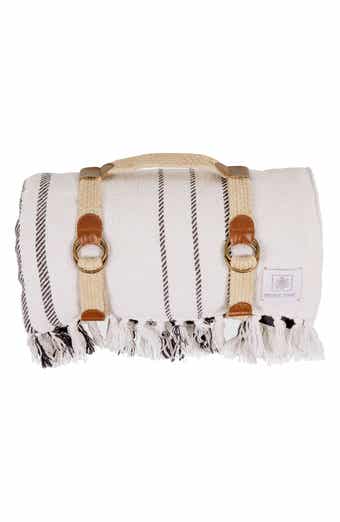 Picnic Time Montecito Outdoor Picnic Blanket