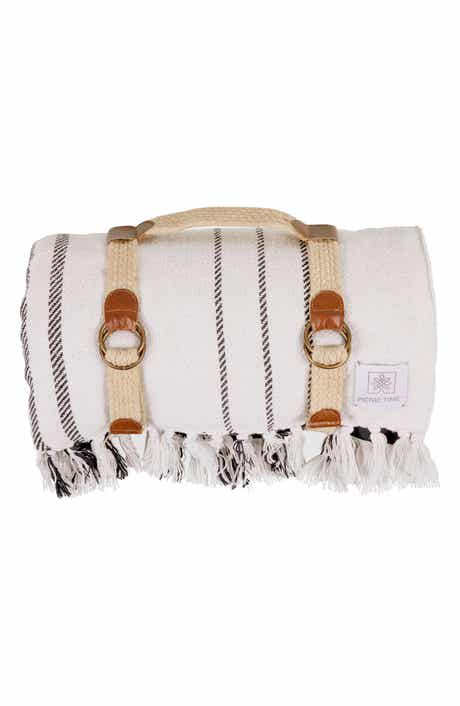 Picnic Time Montecito Outdoor Picnic Blanket