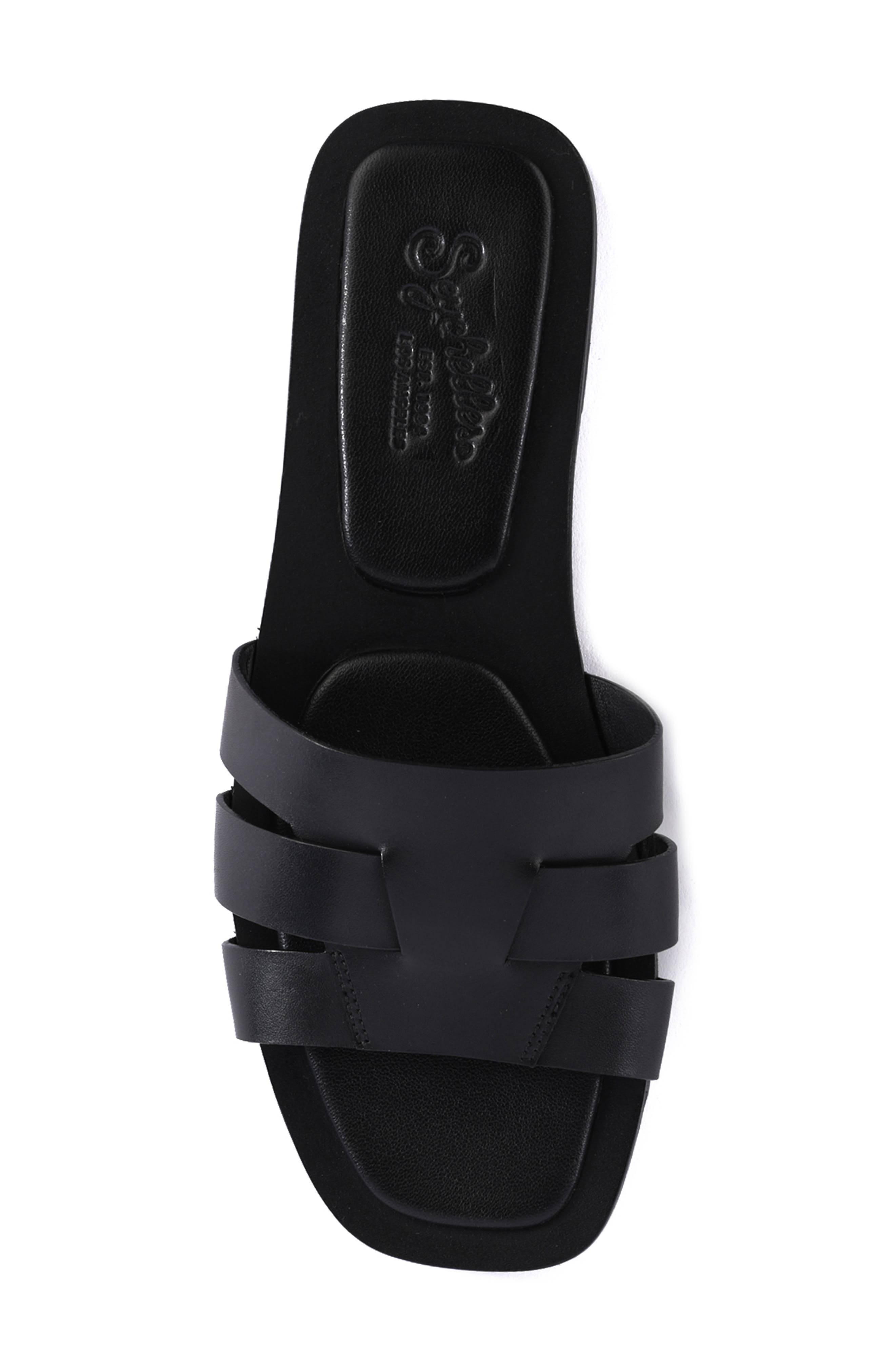 Seychelles Practically Slide Sandal, Alternate, color, 