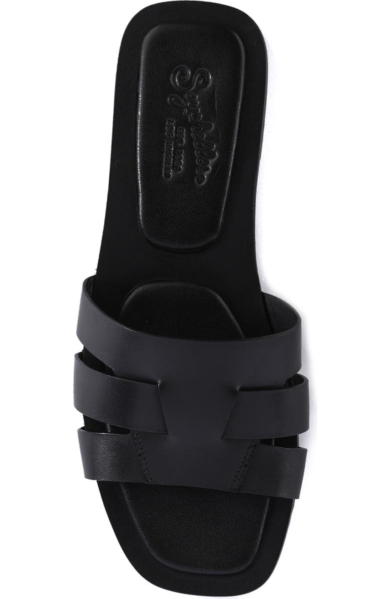 Seychelles Practically Slide Sandal, Alternate, color,