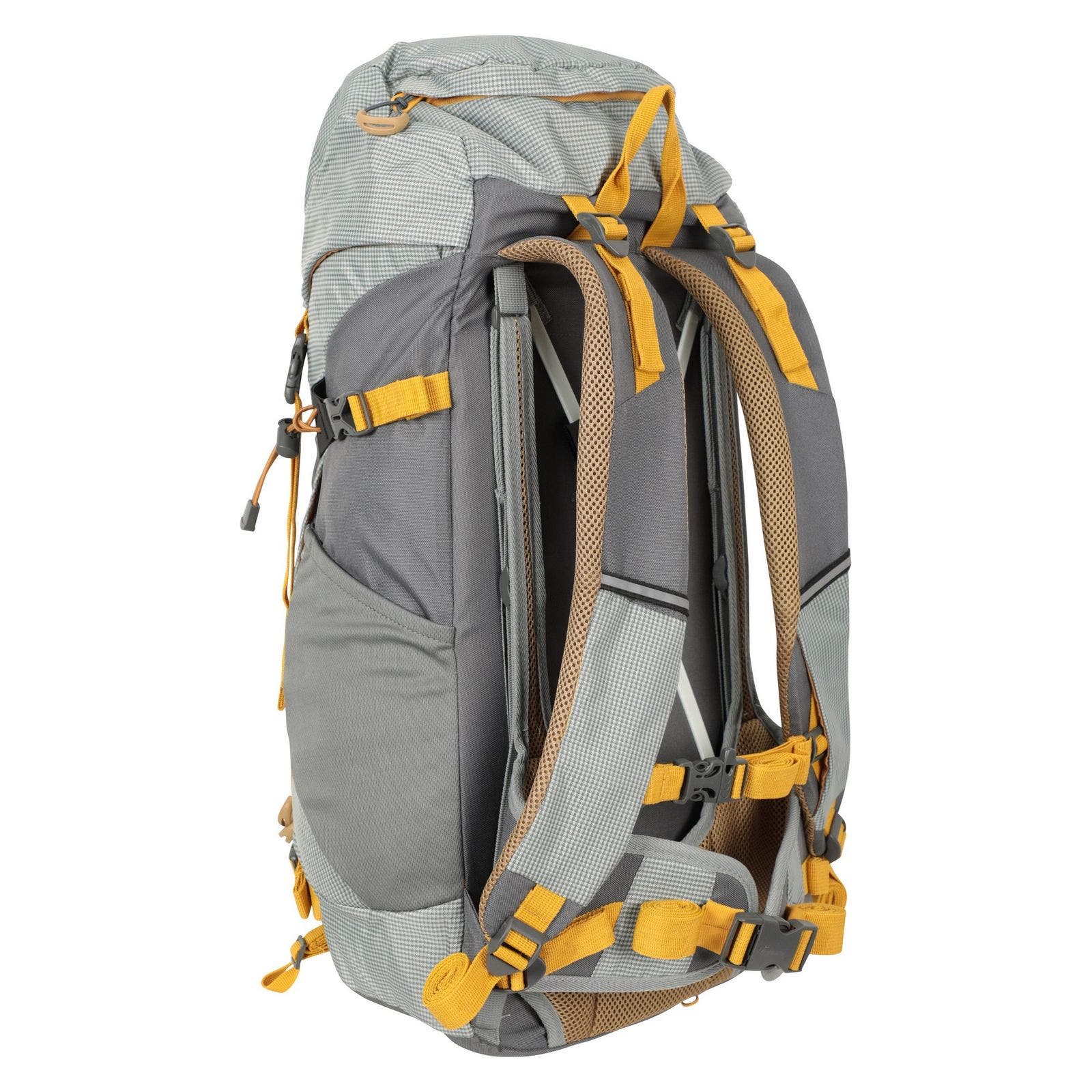 Elgon 9.2gal Knapsack, Alternate, color, Gray