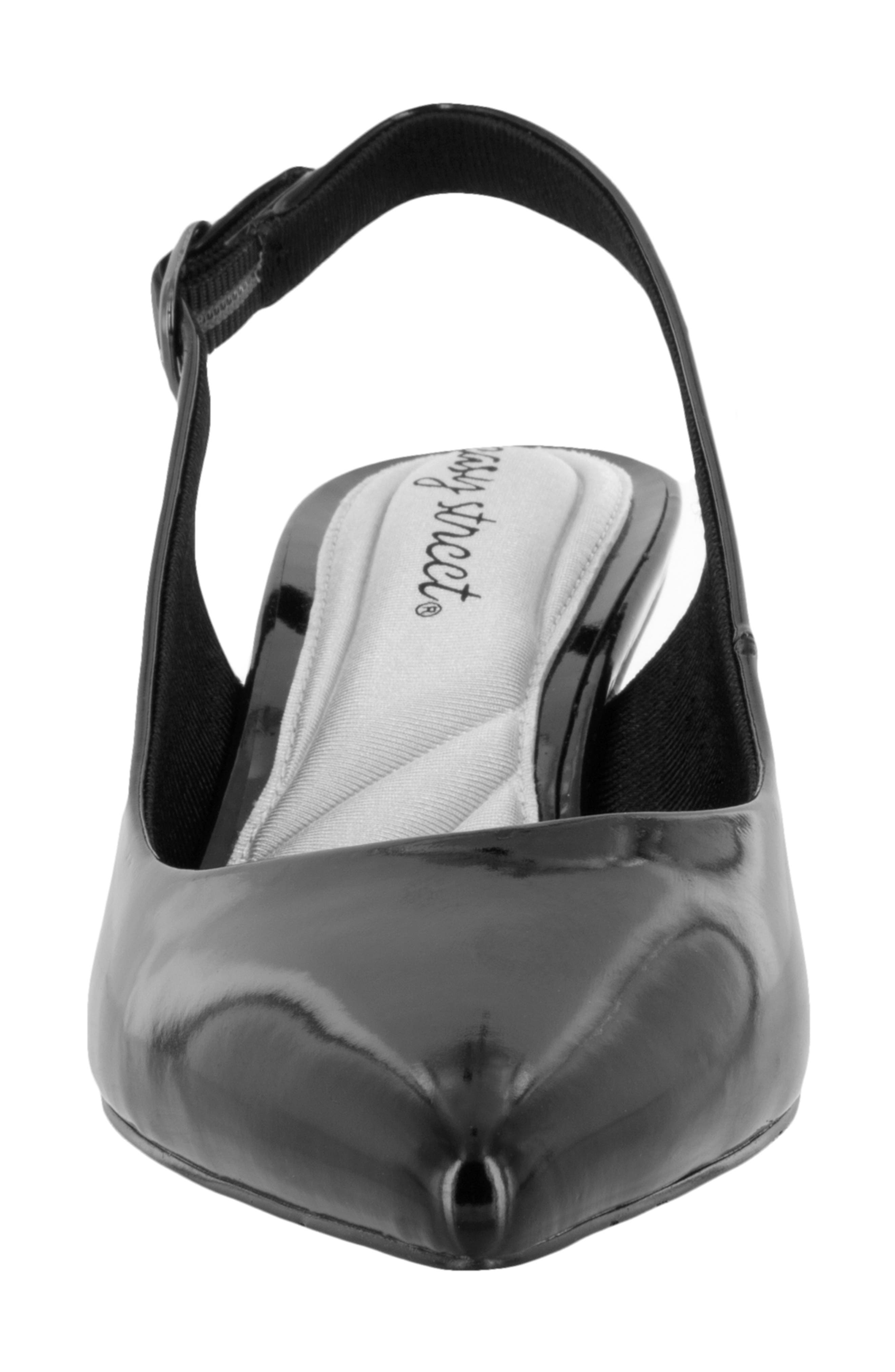 Faye Slingback Pump - image 4