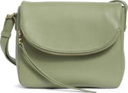 HOBO Fern Messenger Crossbody Bag