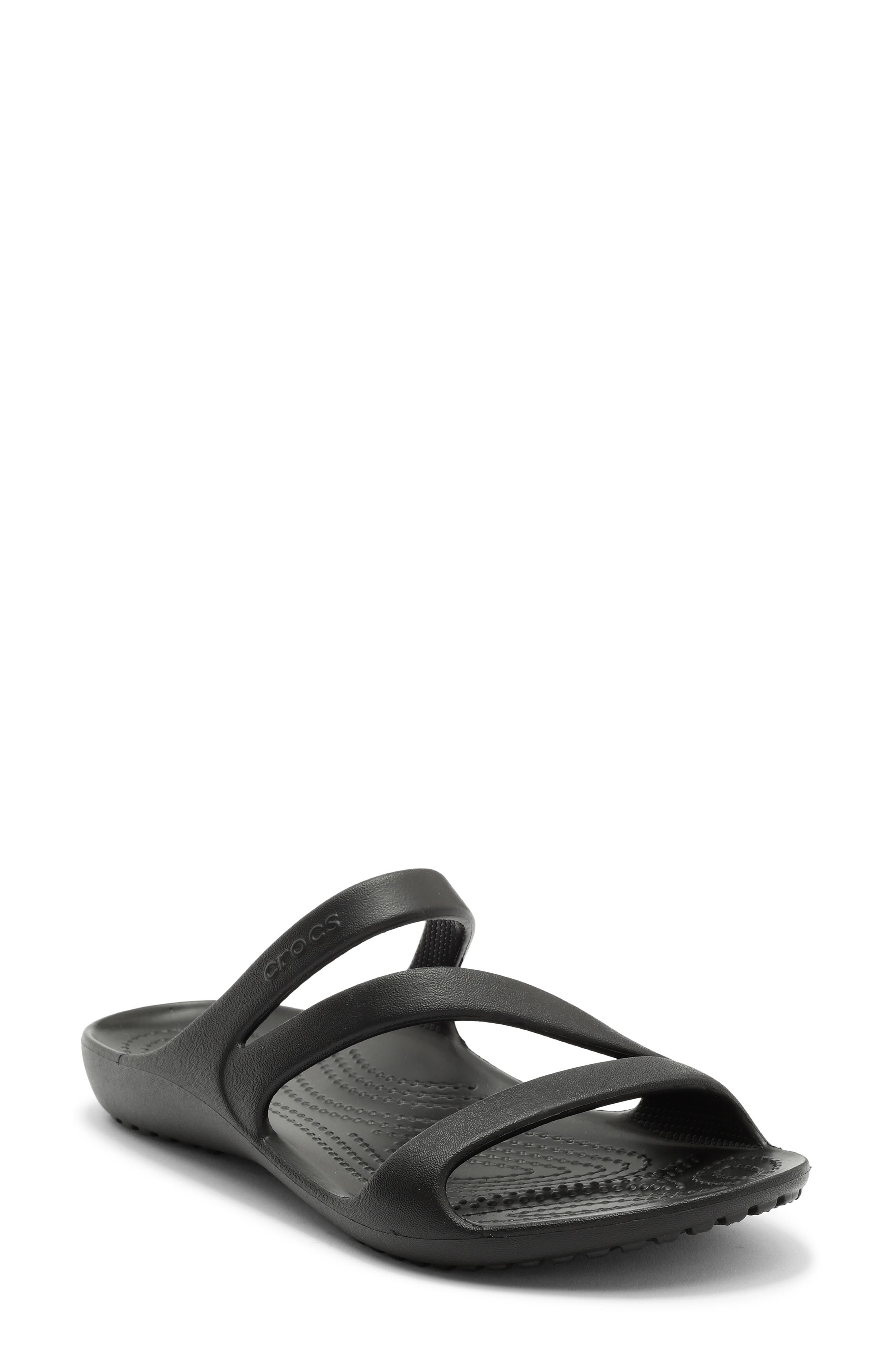 CROCS Kadee II Slide Sandal