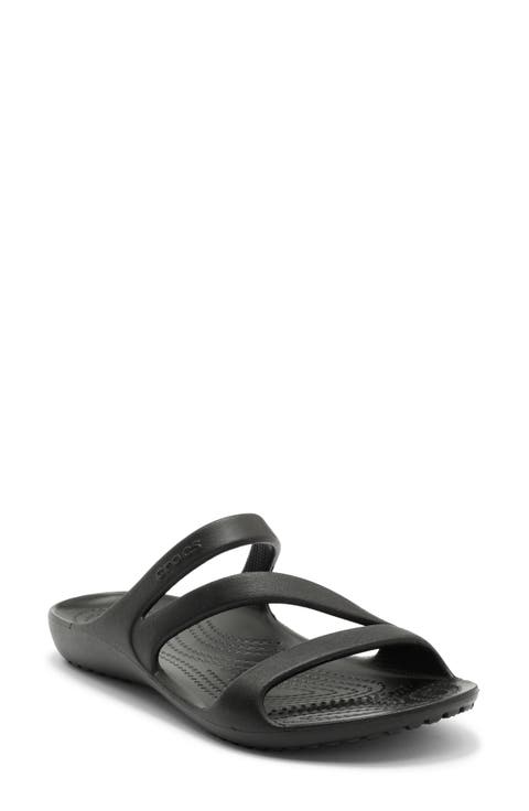 Kadee II Slide Sandal