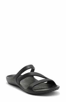 CROCS Kadee II Slide Sandal