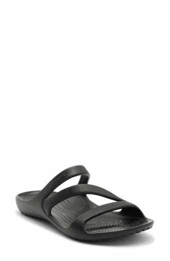 CROCS Kadee II Slide Sandal