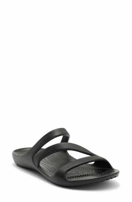 CROCS Kadee II Slide Sandal