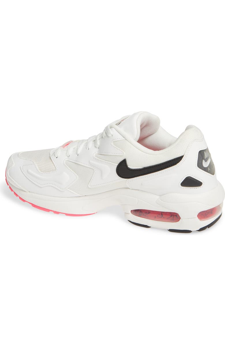 Nike Air Max2 Light Sneaker, Alternate, color,