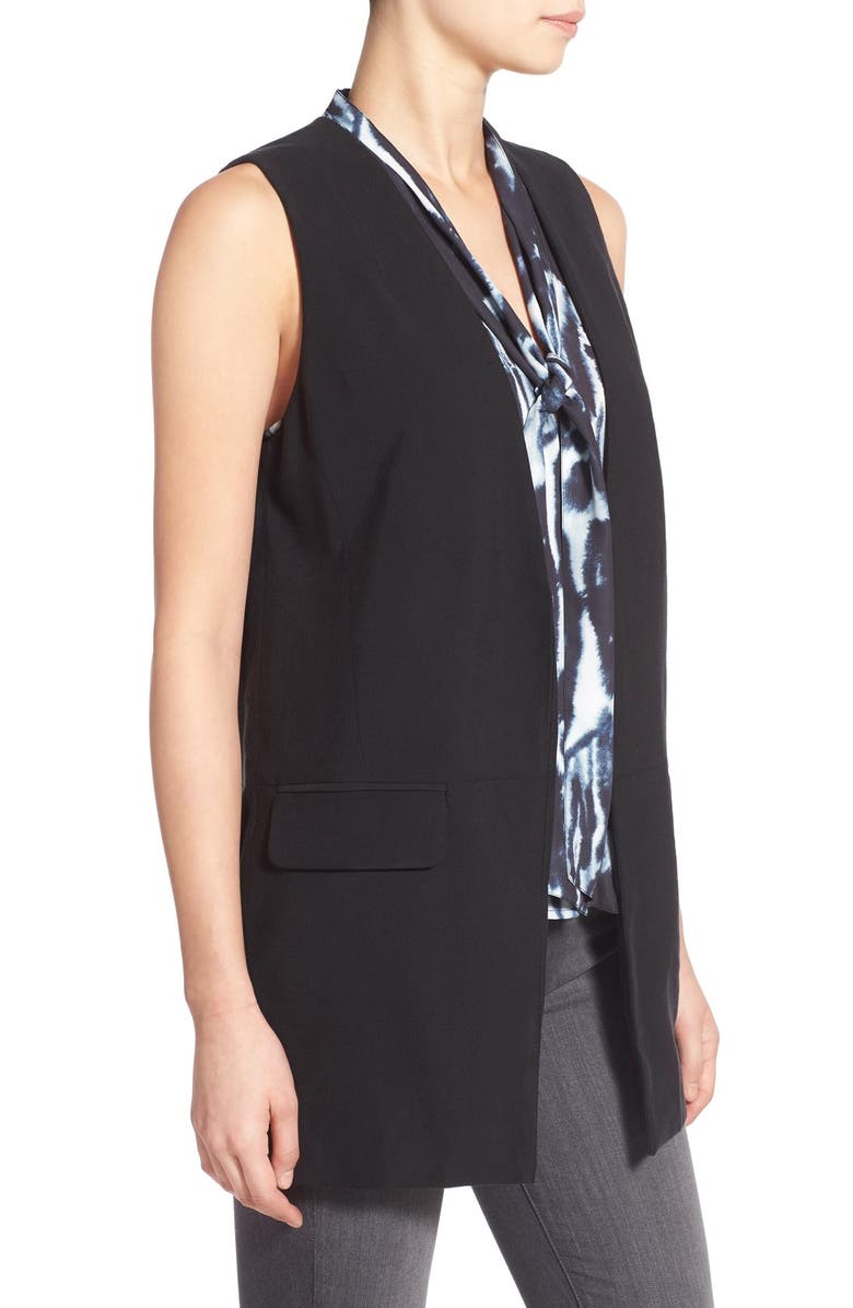 Trouvé 'Compact' Vest, Alternate, color,