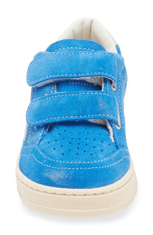 Golden Goose Kids' Ball Star Sneaker In Multi