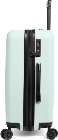 Wandr 24" Hardside Expandable Spinner Suitcase