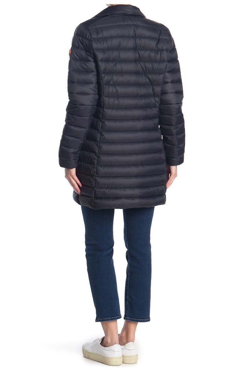 Save The Duck Giga Midweight Jacket, Alternate, color, 