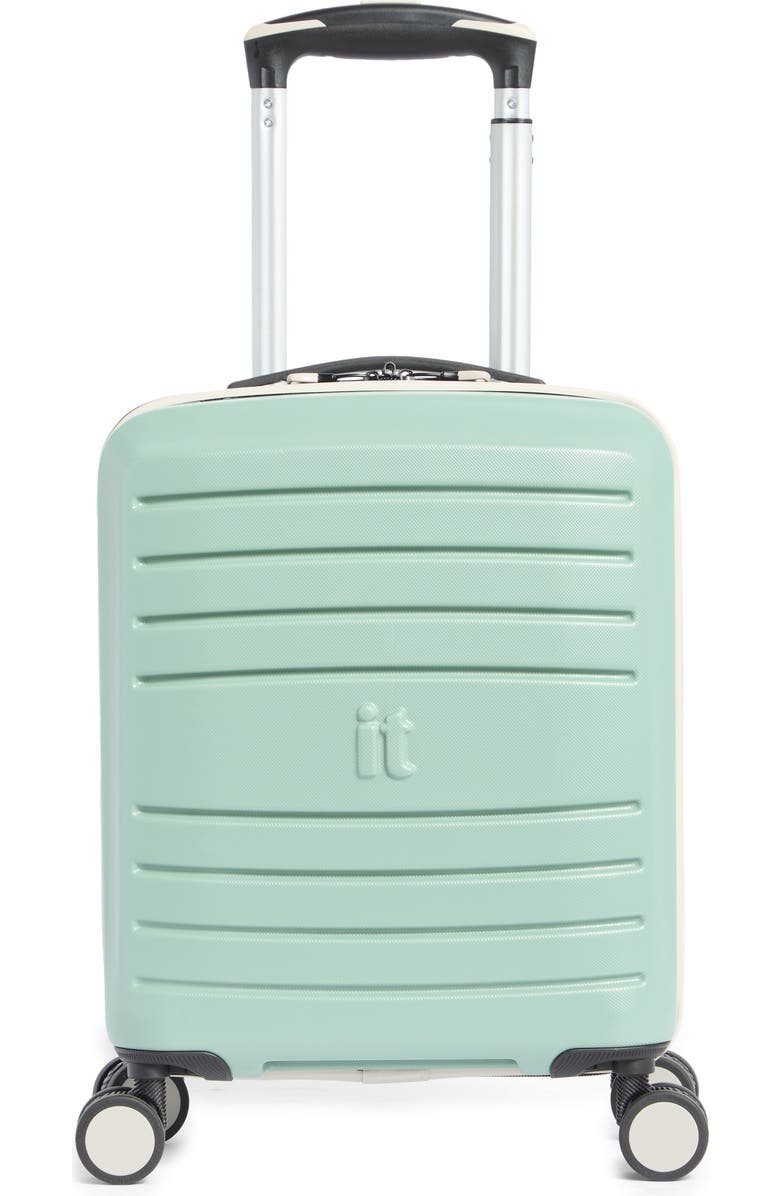 IT LUGGAGE Eco Protect 15-Inch Spinner Carry-On, Main, color,