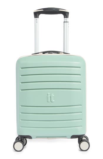 It Luggage Eco Protect 15-inch Spinner Carry-on